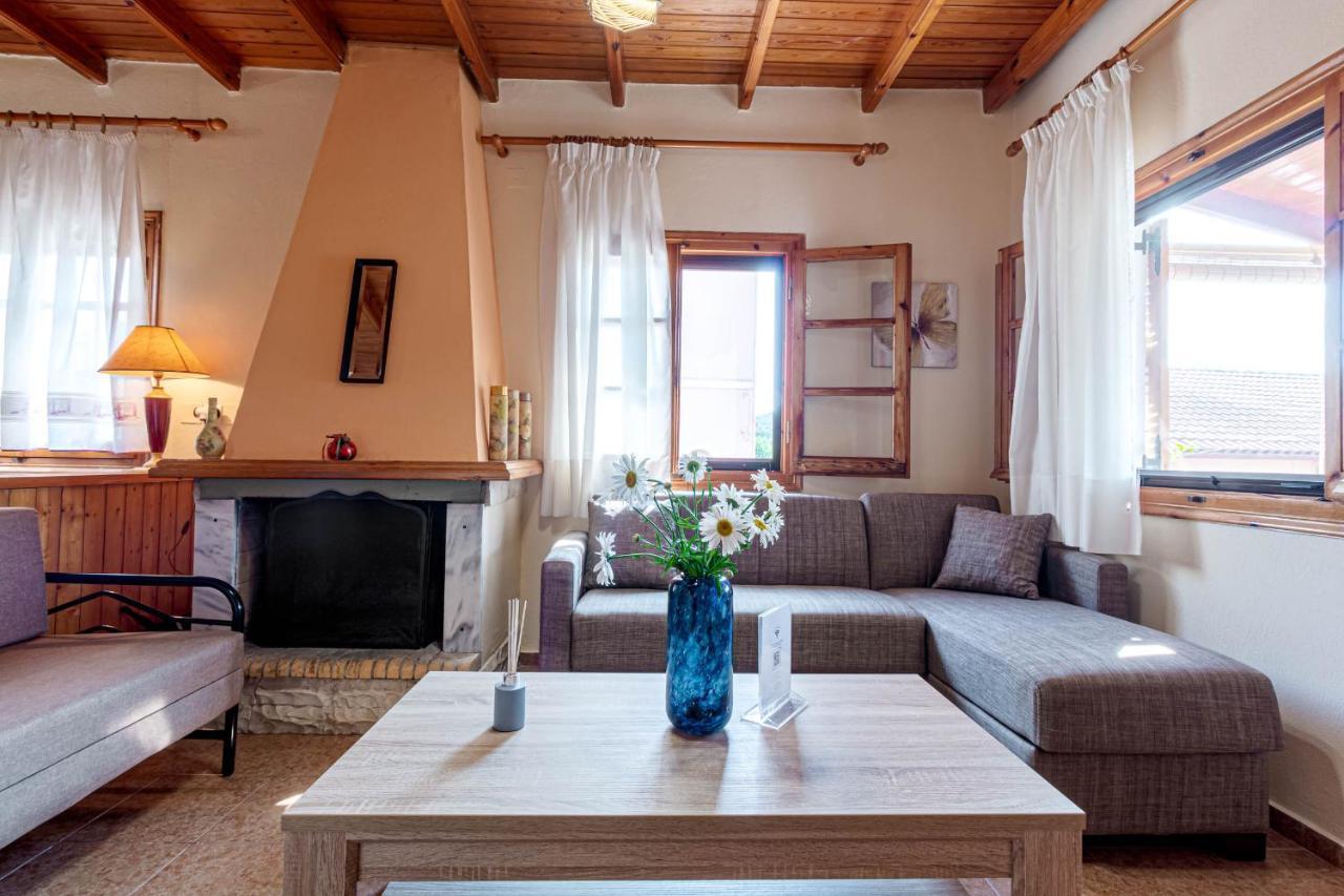Vakantiehuis Alice In Village Virós